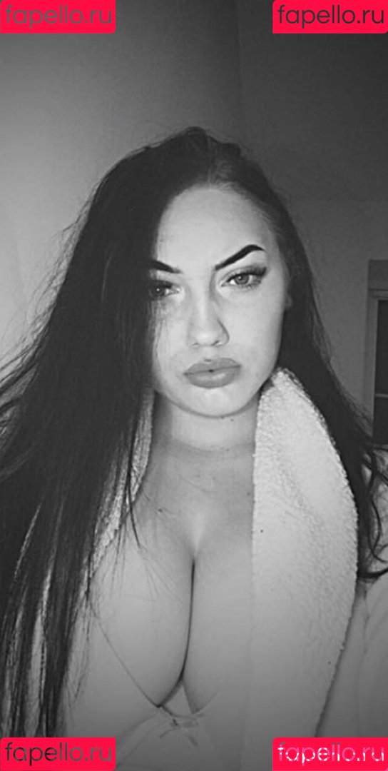 Courtney Jade Nude Onlyfans Photo 16