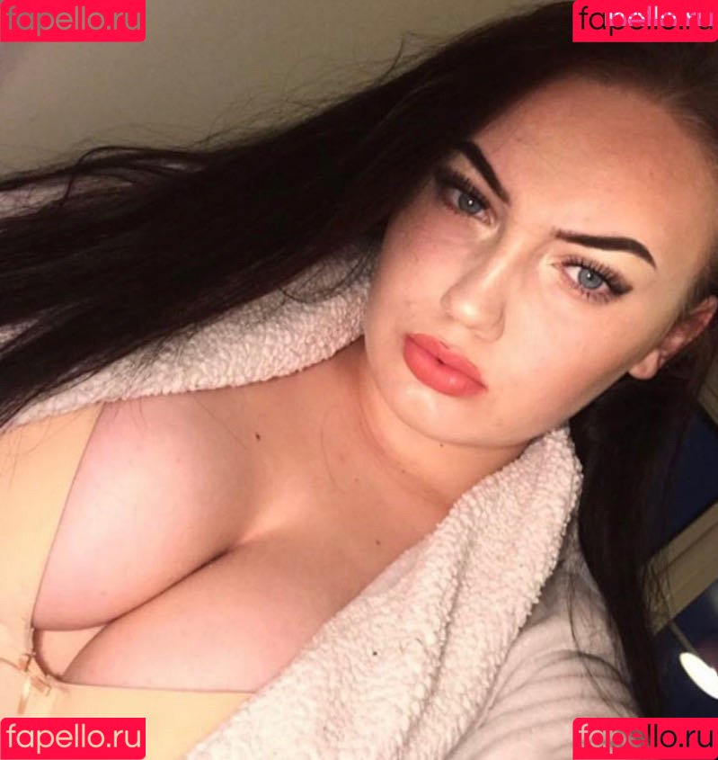 Courtney Jade Nude Onlyfans Photo 8