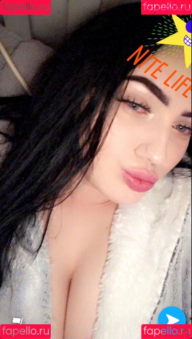 Courtney Jade Nude Onlyfans Photo 5