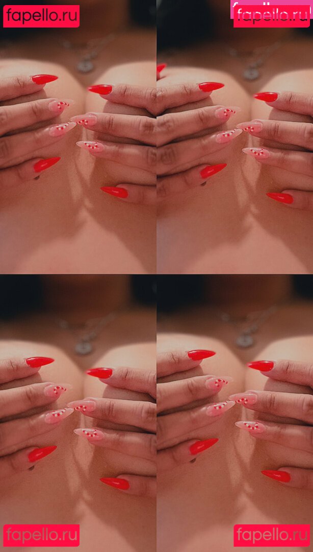 xoxo_vx4 Nude Onlyfans Photo 8