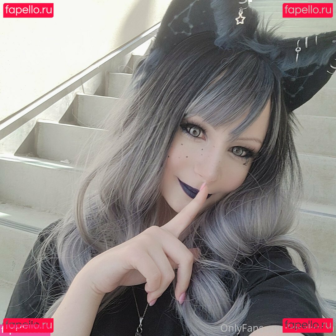 Kisakuma Kisa Nude Onlyfans Photo 32