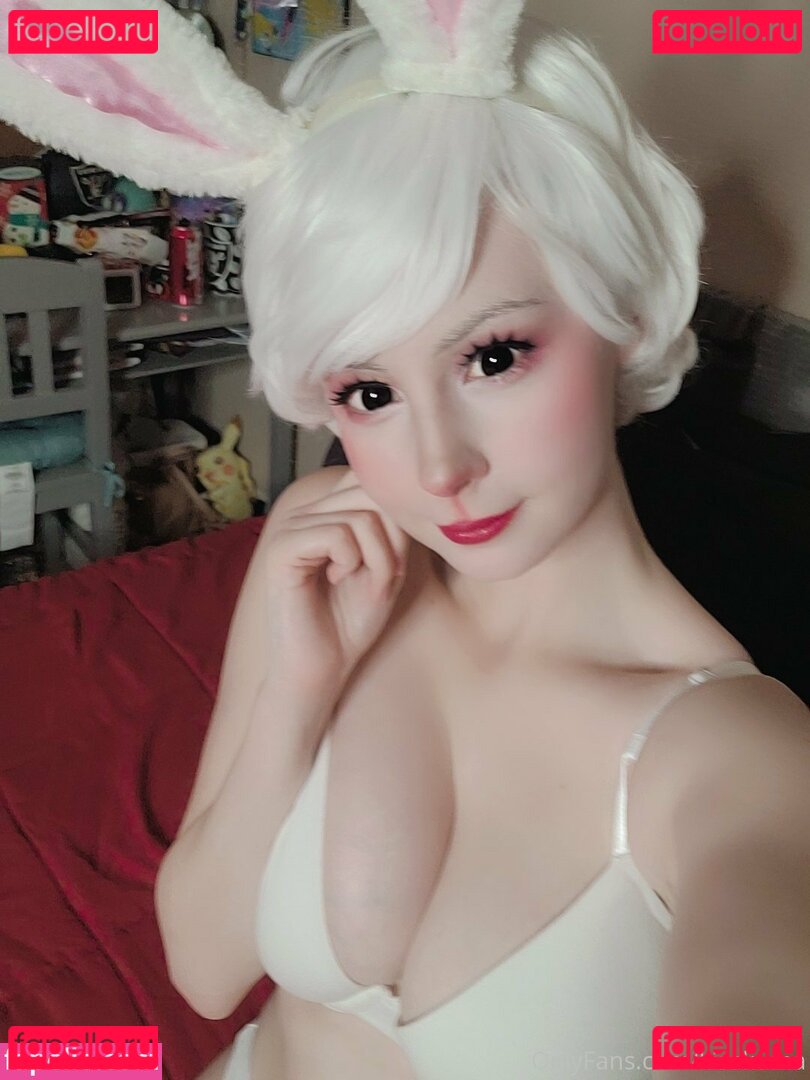Kisakuma Kisa Nude Onlyfans Photo 31