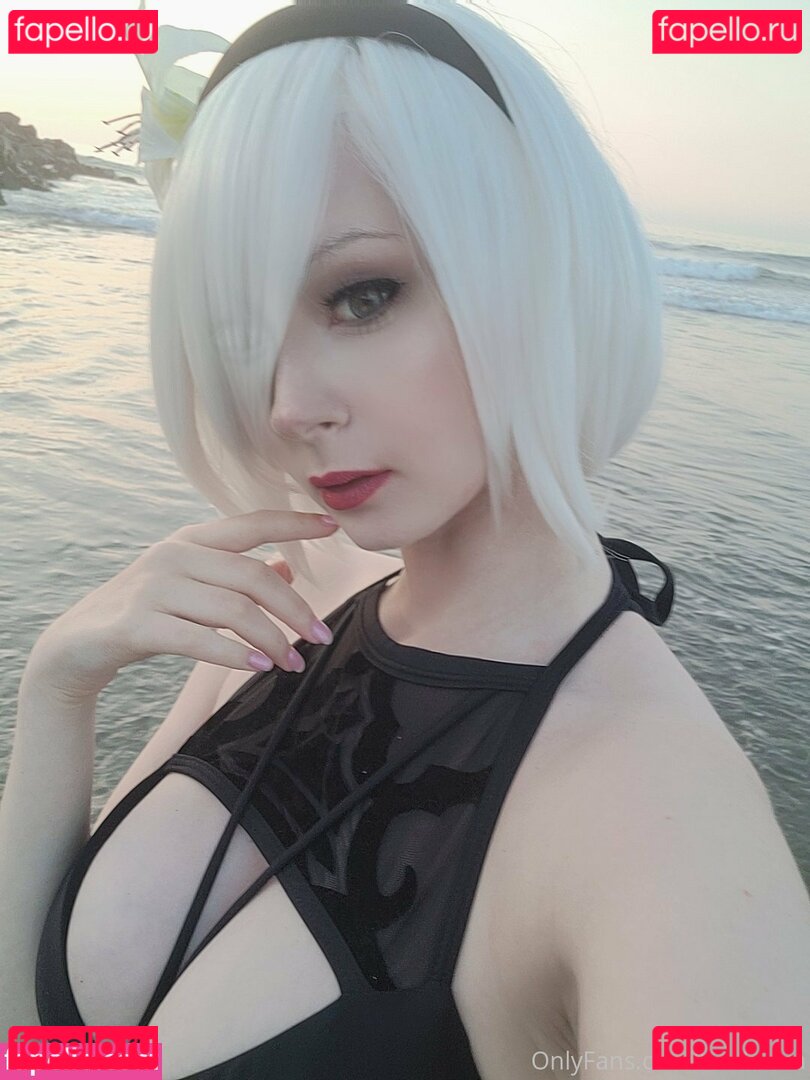 Kisakuma Kisa Nude Onlyfans Photo 29