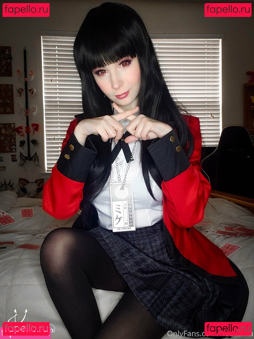 Kisakuma Kisa Nude Onlyfans Photo 28