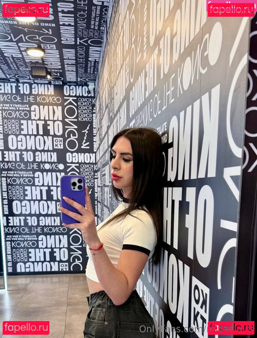 micaela.ts Nude Onlyfans Photo 50