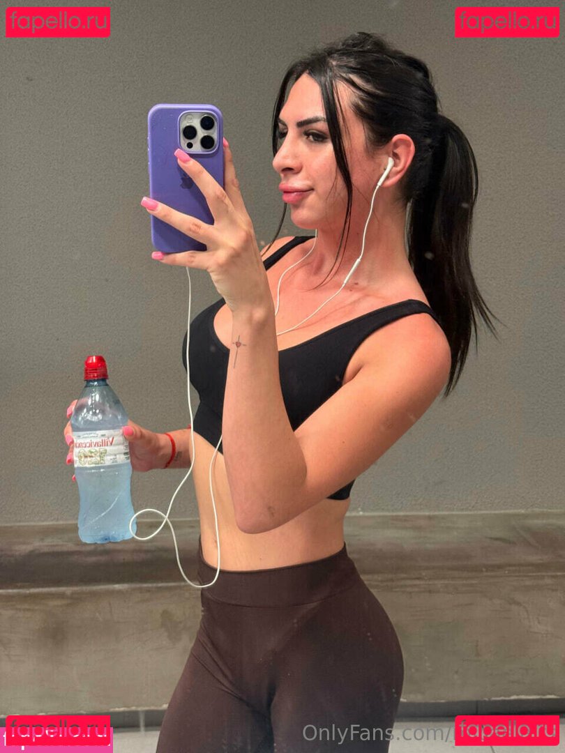 micaela.ts Nude Onlyfans Photo 48