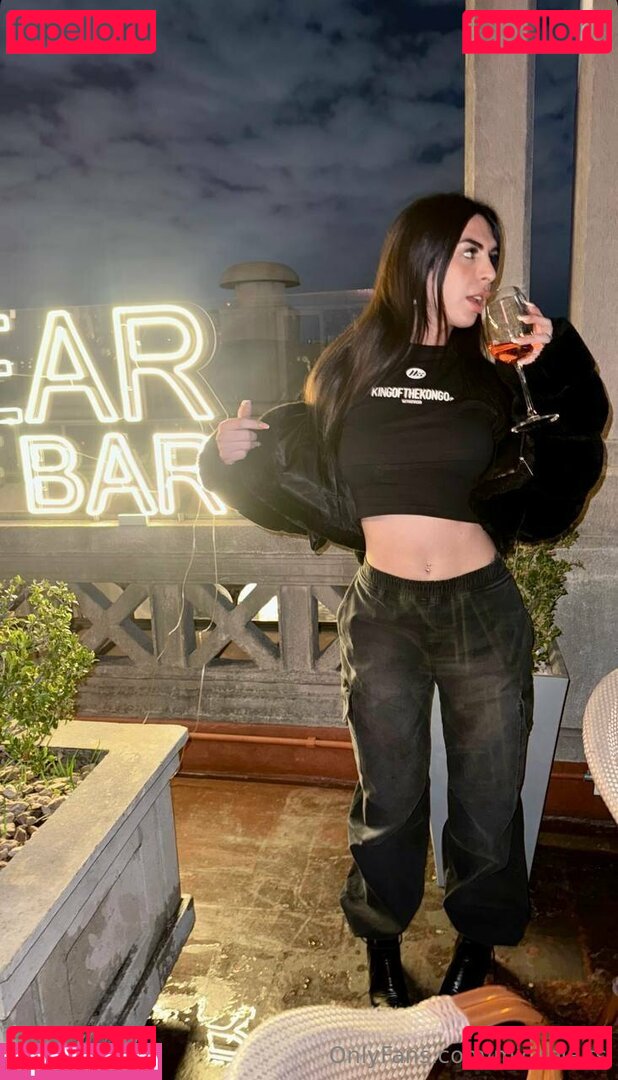 micaela.ts Nude Onlyfans Photo 47
