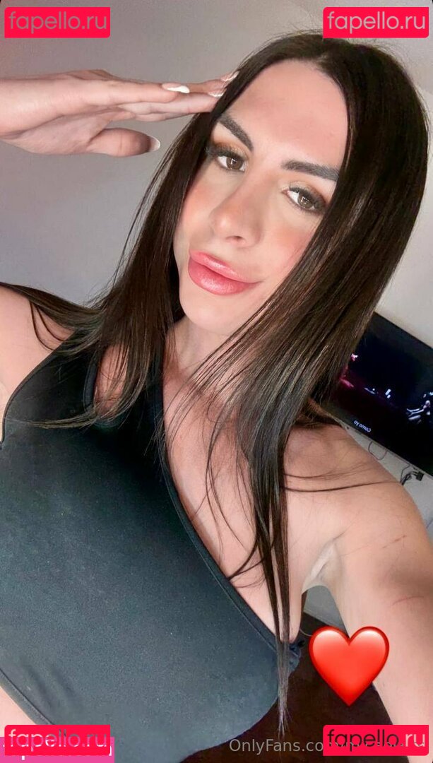micaela.ts Nude Onlyfans Photo 44