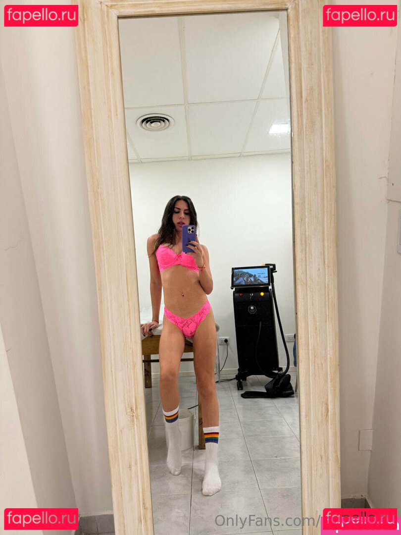 micaela.ts Nude Onlyfans Photo 37