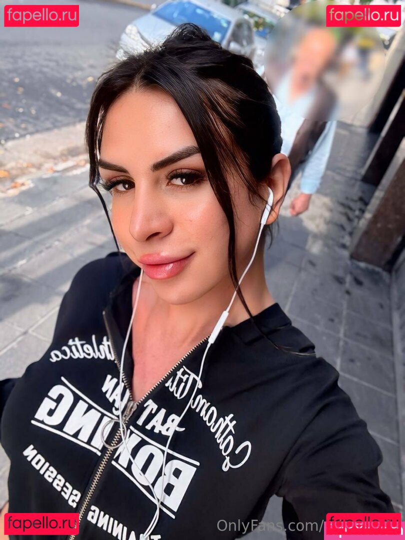 micaela.ts Nude Onlyfans Photo 25