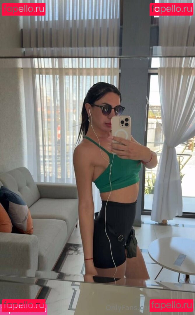micaela.ts Nude Onlyfans Photo 20