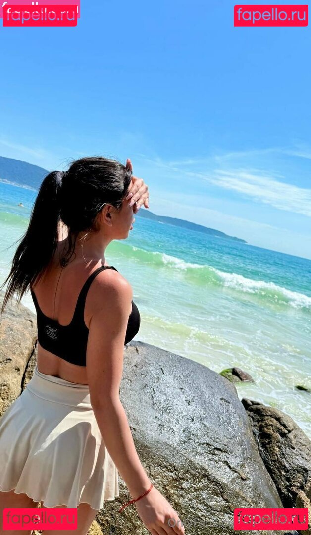 micaela.ts Nude Onlyfans Photo 17