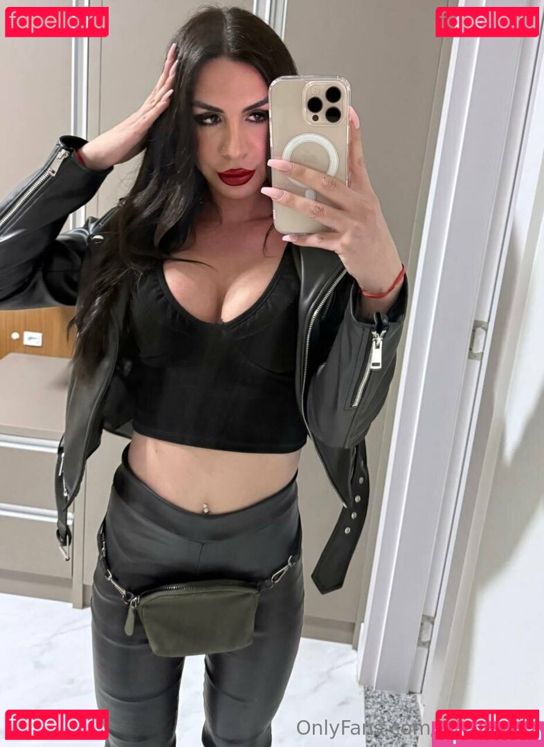 micaela.ts Nude Onlyfans Photo 14