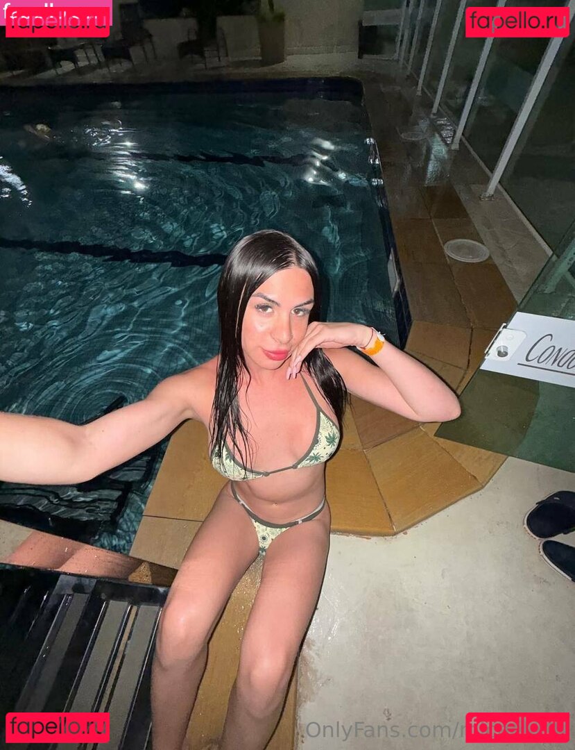micaela.ts Nude Onlyfans Photo 6