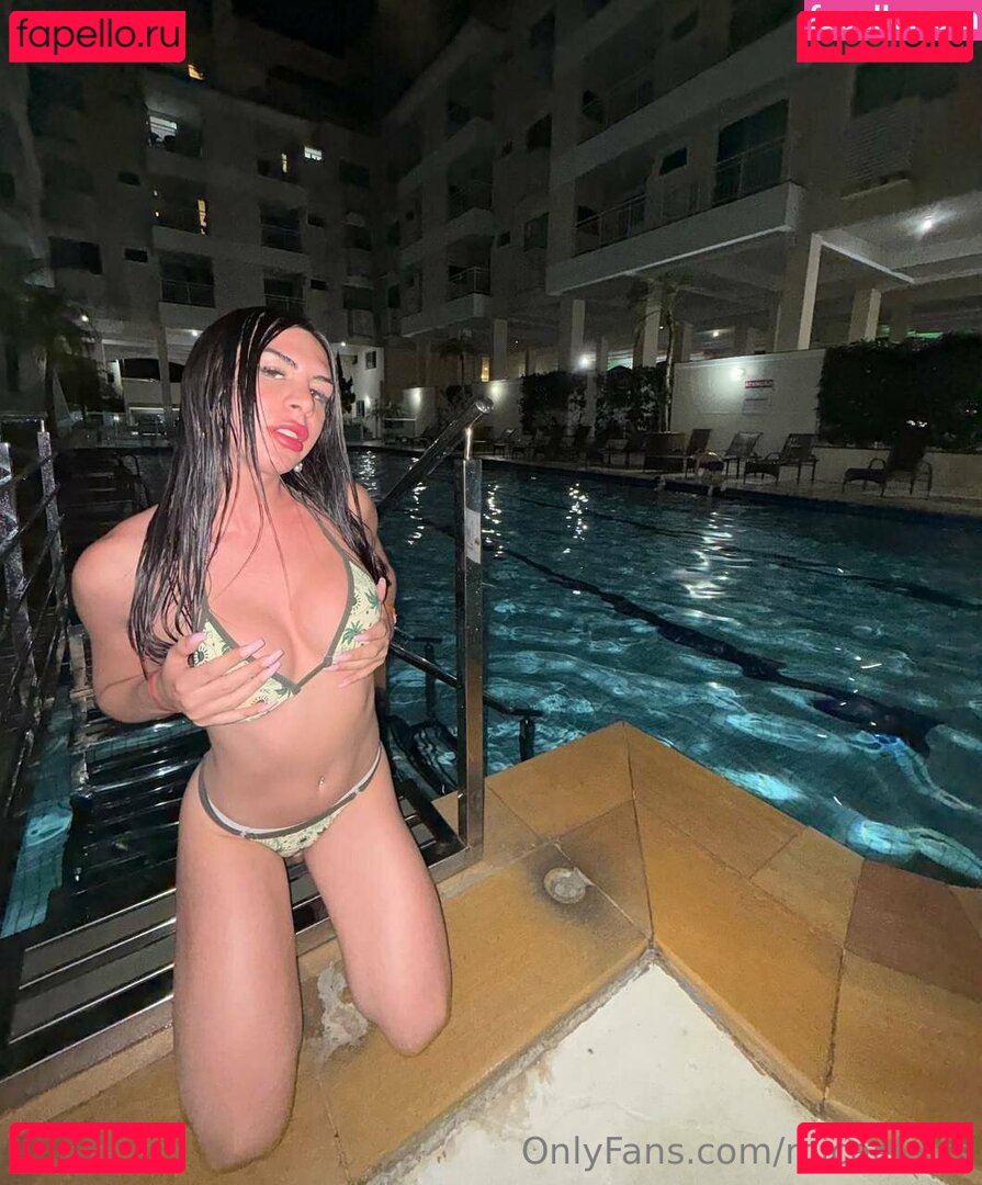 micaela.ts Nude Onlyfans Photo 5