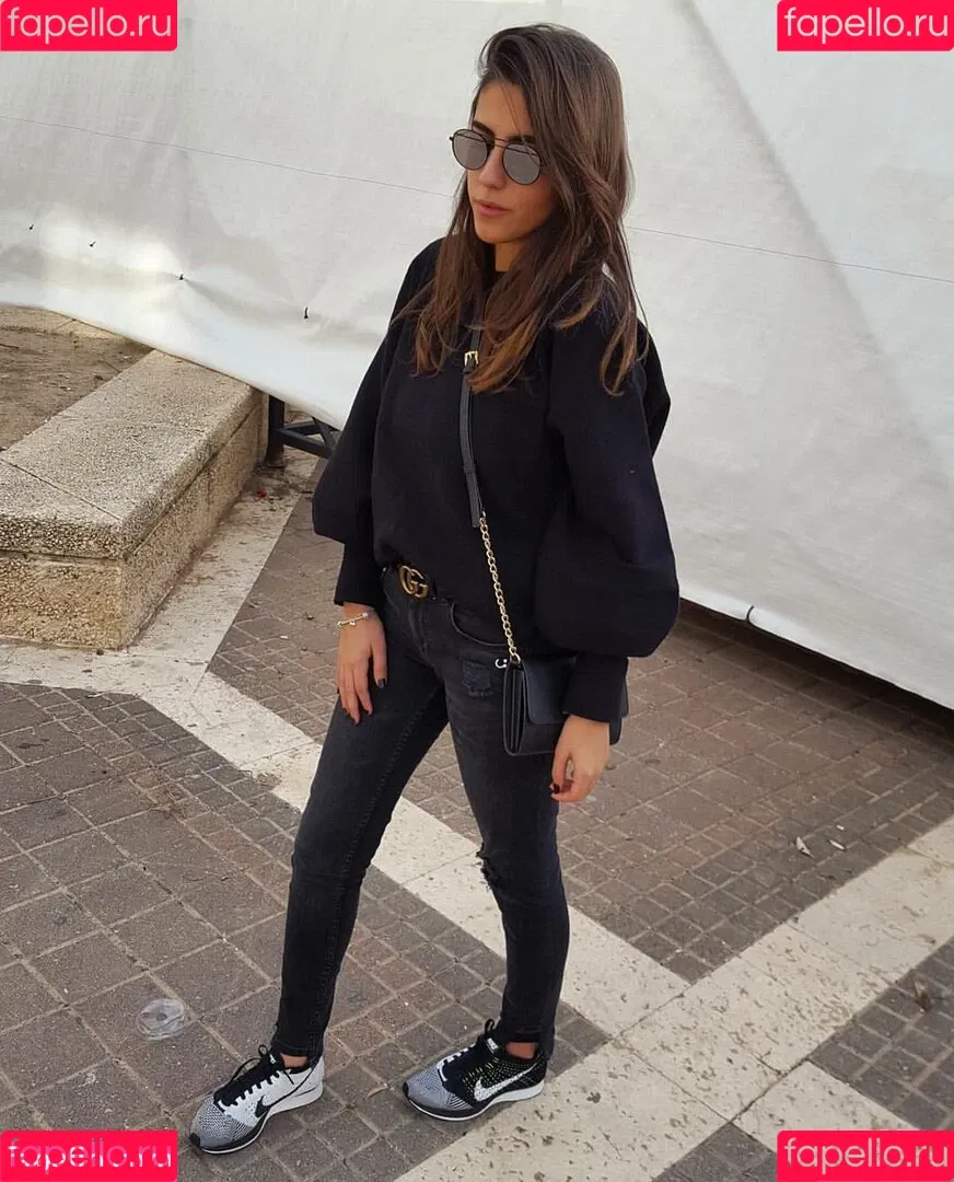 Meshi Malka Onlyfans Photo Gallery 