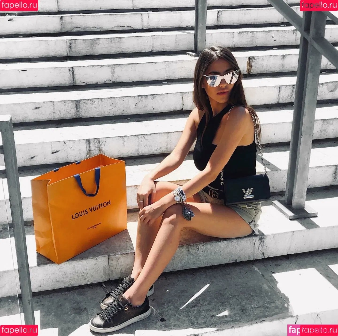 Meshi Malka Onlyfans Photo Gallery 