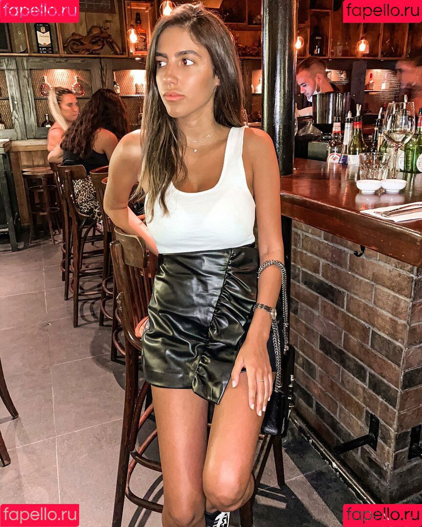 Meshi Malka Onlyfans Photo Gallery 