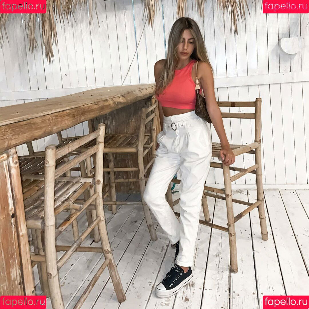 Meshi Malka Onlyfans Photo Gallery 