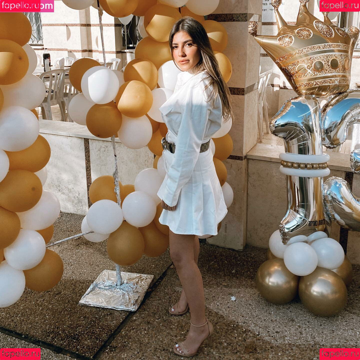 Meshi Malka Onlyfans Photo Gallery 