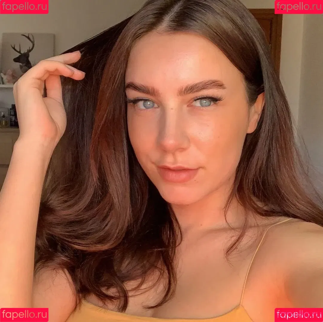 Paladinamber Onlyfans Photo Gallery 