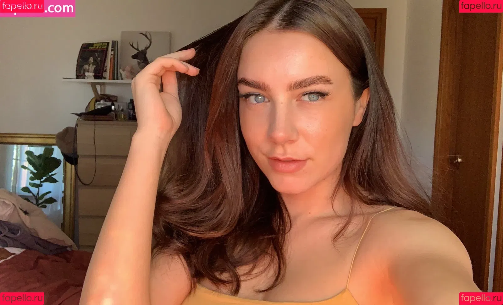 Paladinamber Onlyfans Photo Gallery 