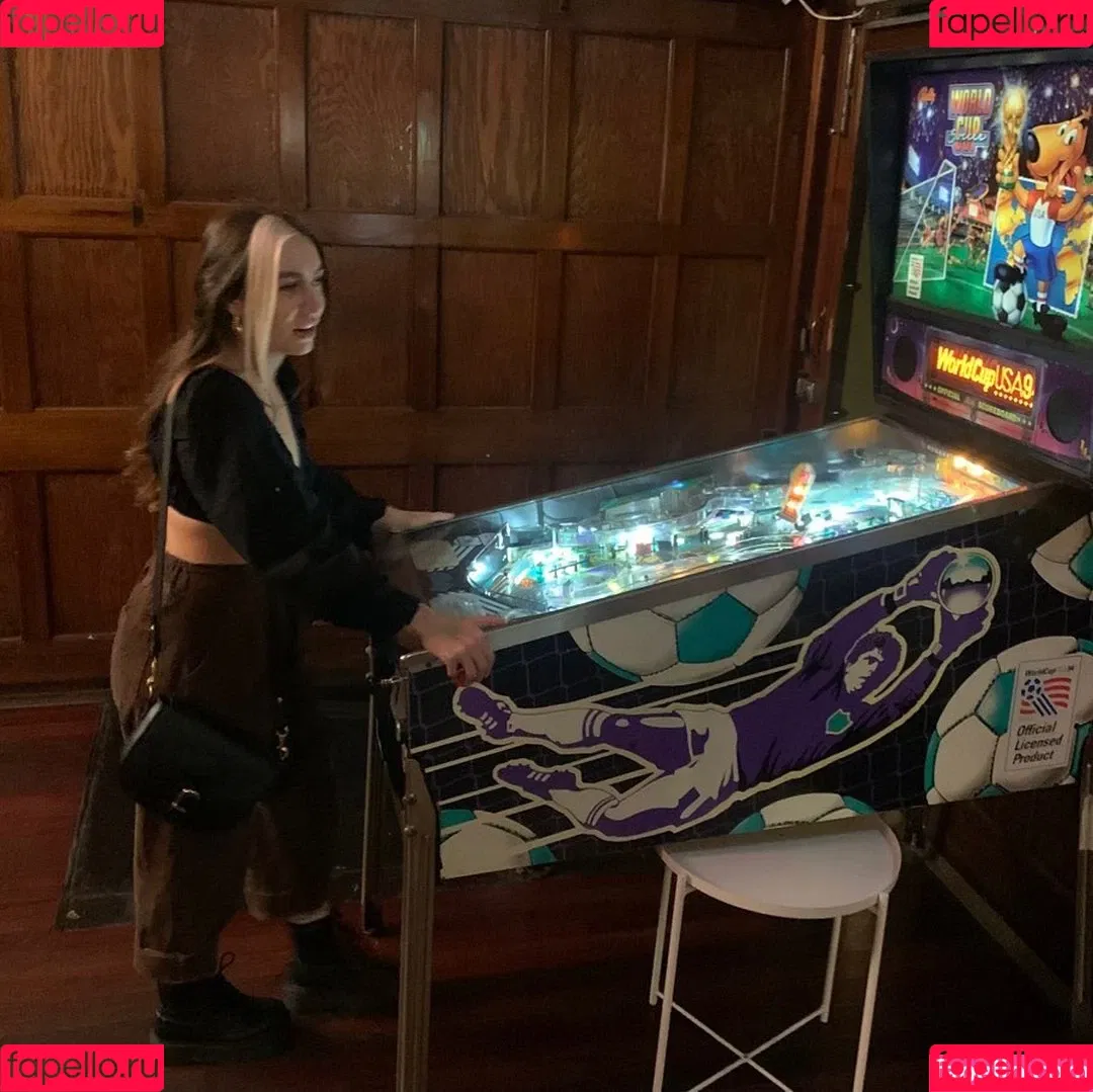 Paladinamber Onlyfans Photo Gallery 