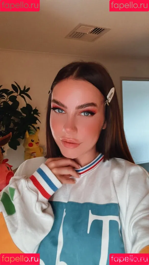 Paladinamber Onlyfans Photo Gallery 