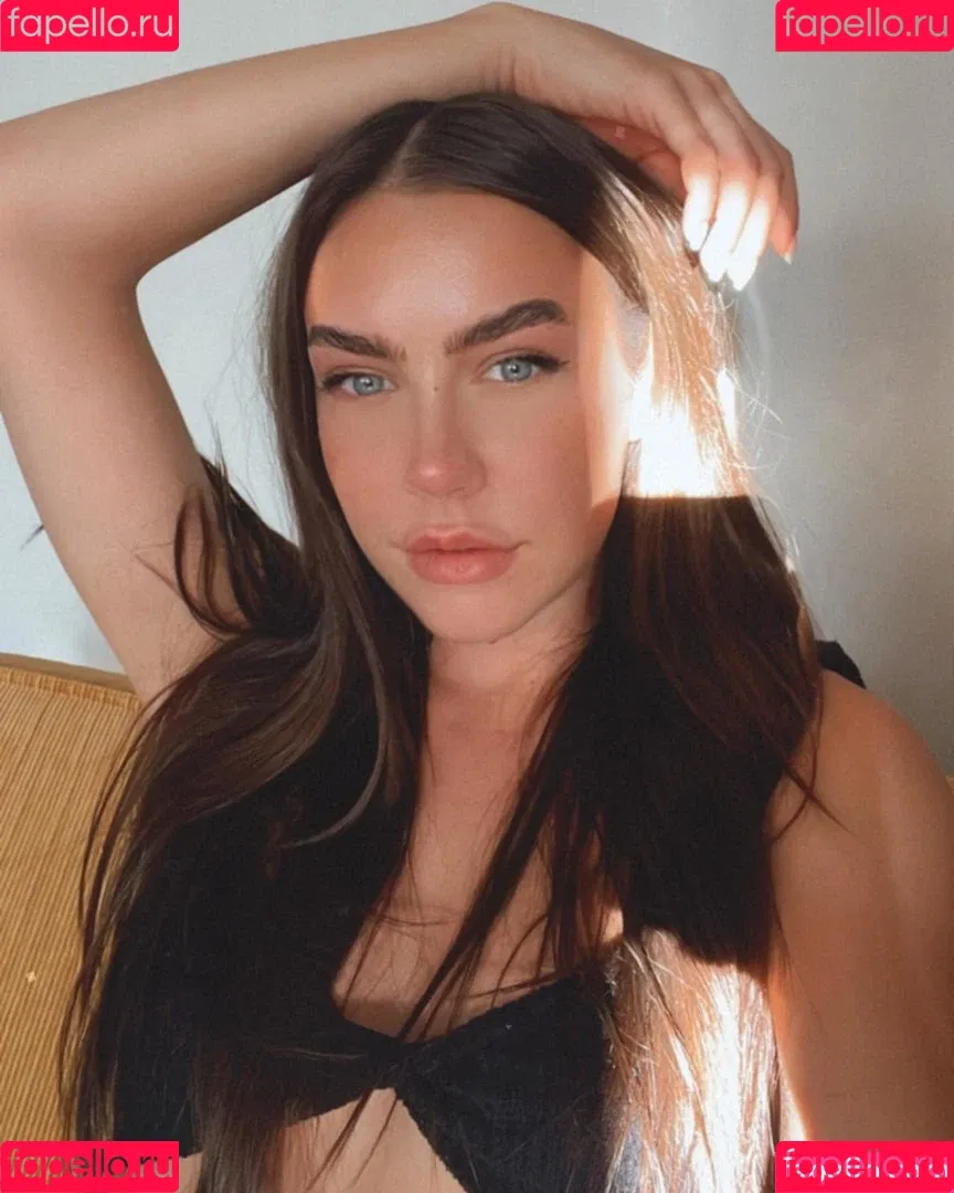 Paladinamber Onlyfans Photo Gallery 