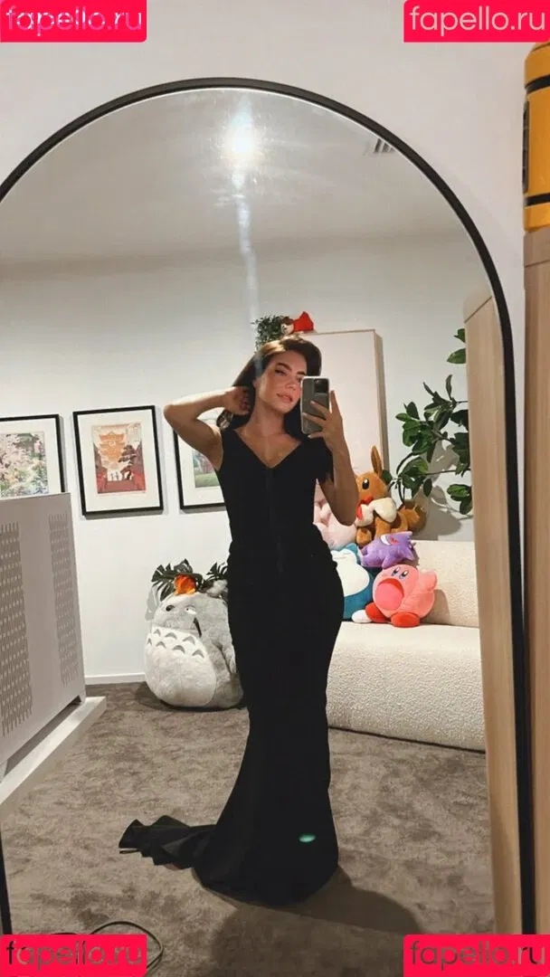 Paladinamber Onlyfans Photo Gallery 