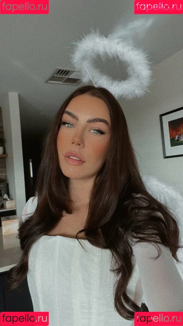 Paladinamber Onlyfans Photo Gallery 