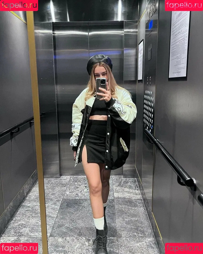 Paladinamber Onlyfans Photo Gallery 