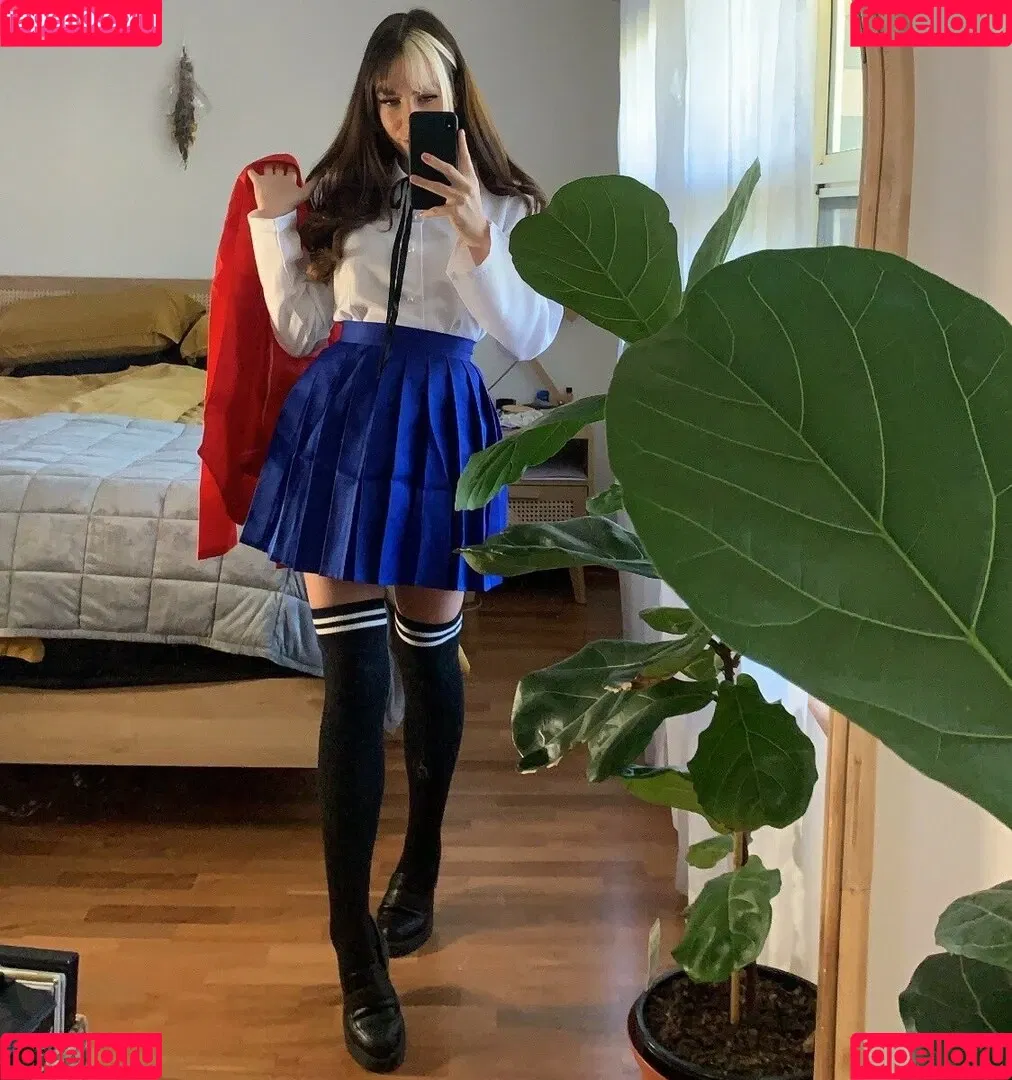 Paladinamber Onlyfans Photo Gallery 