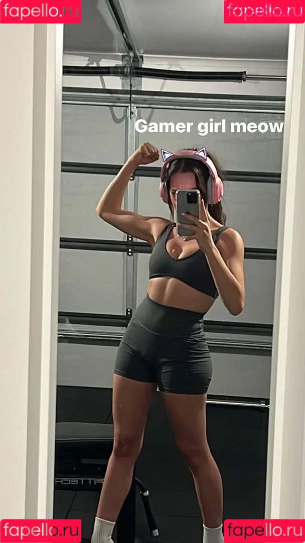 Paladinamber Onlyfans Photo Gallery 