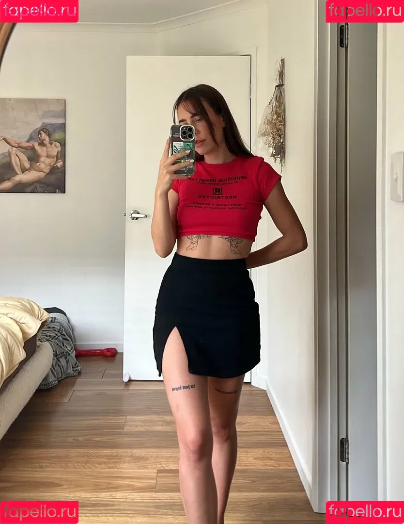 Paladinamber Onlyfans Photo Gallery 