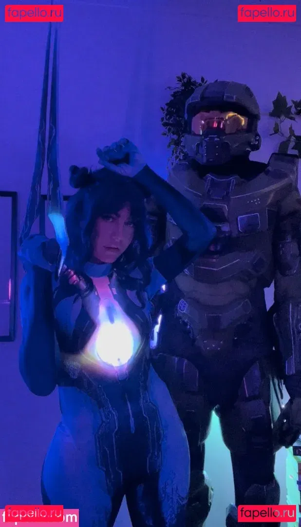 Paladinamber Onlyfans Photo Gallery 