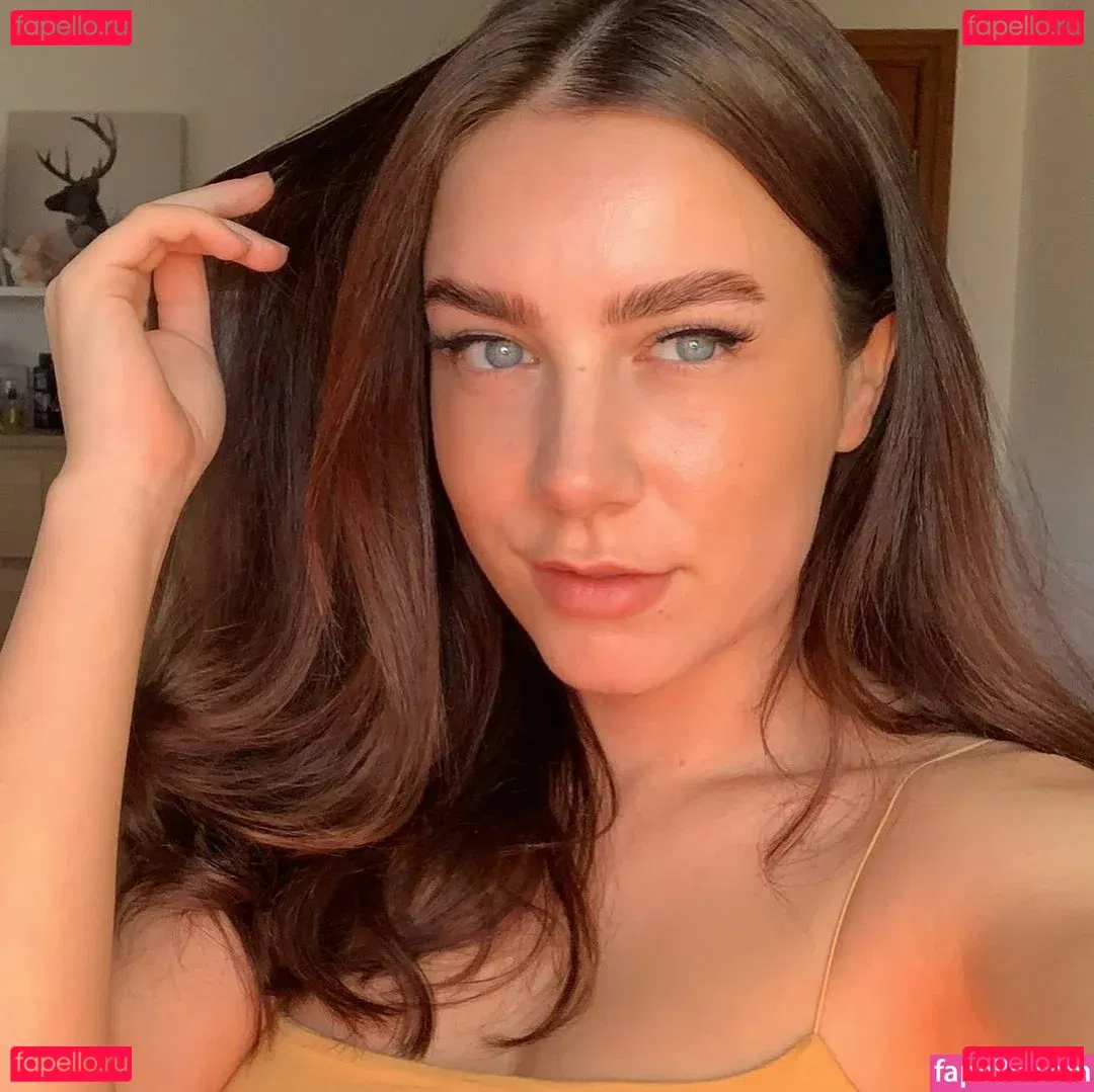 Paladinamber Onlyfans Photo Gallery 