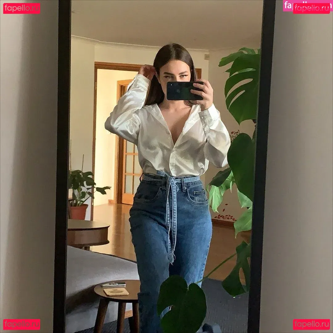 Paladinamber Onlyfans Photo Gallery 