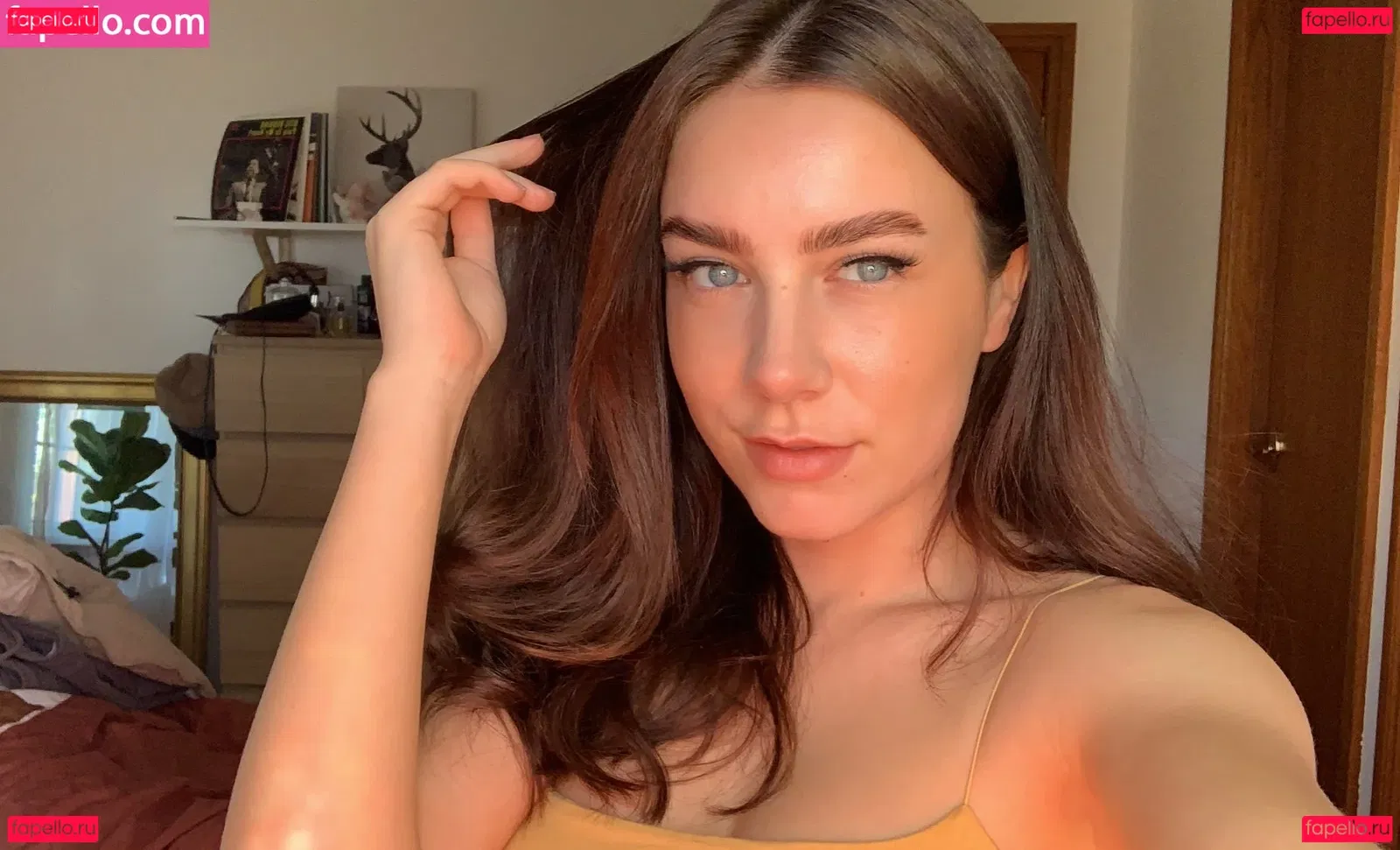 Paladinamber Onlyfans Photo Gallery 