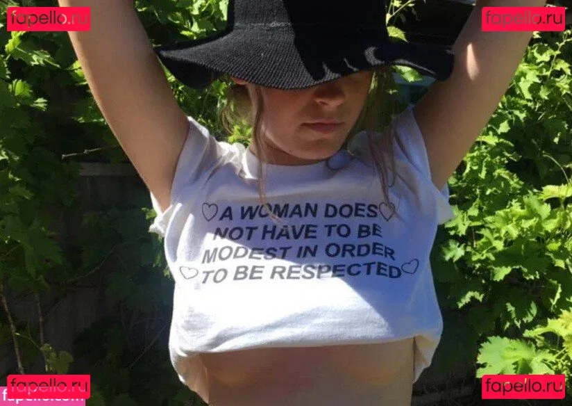 Paladinamber Onlyfans Photo Gallery 