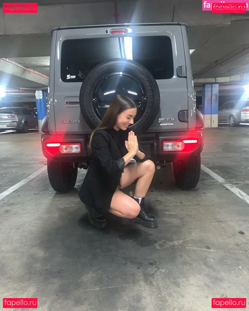 Paladinamber Onlyfans Photo Gallery 