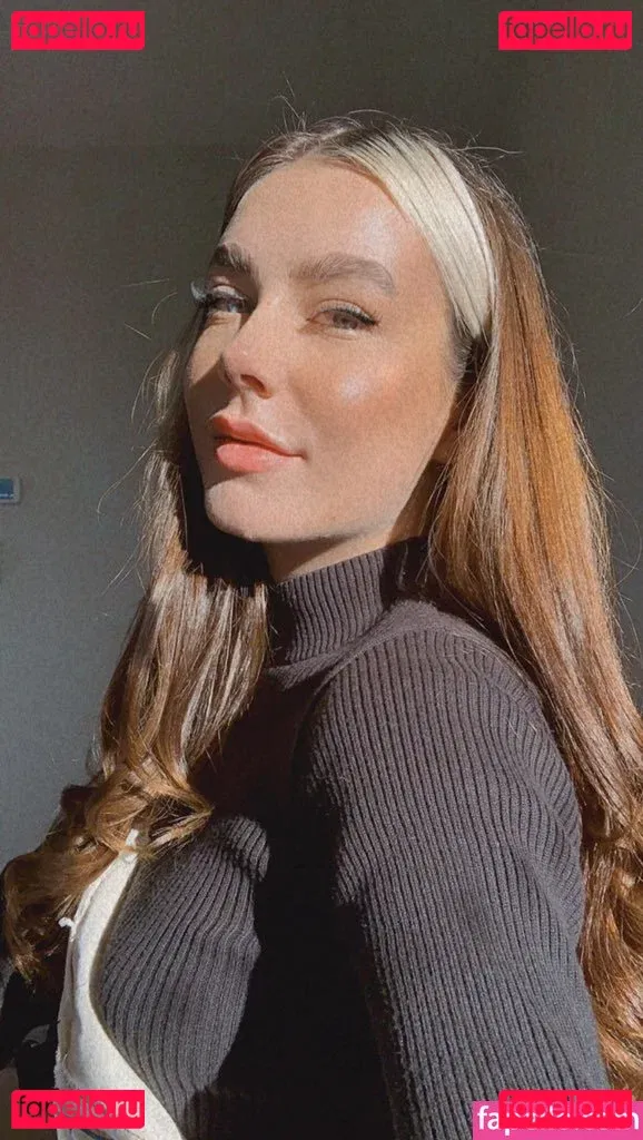 Paladinamber Onlyfans Photo Gallery 