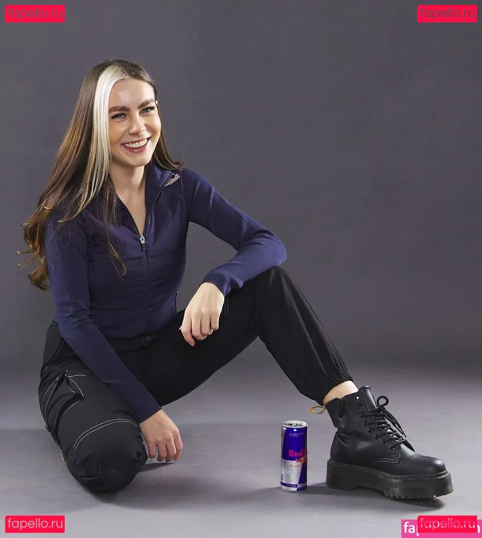 Paladinamber Onlyfans Photo Gallery 