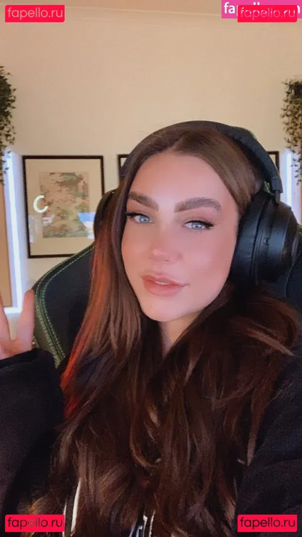 Paladinamber Onlyfans Photo Gallery 