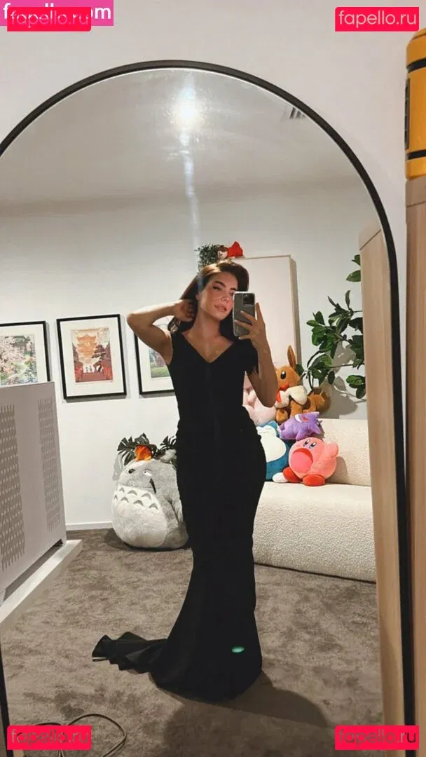 Paladinamber Onlyfans Photo Gallery 