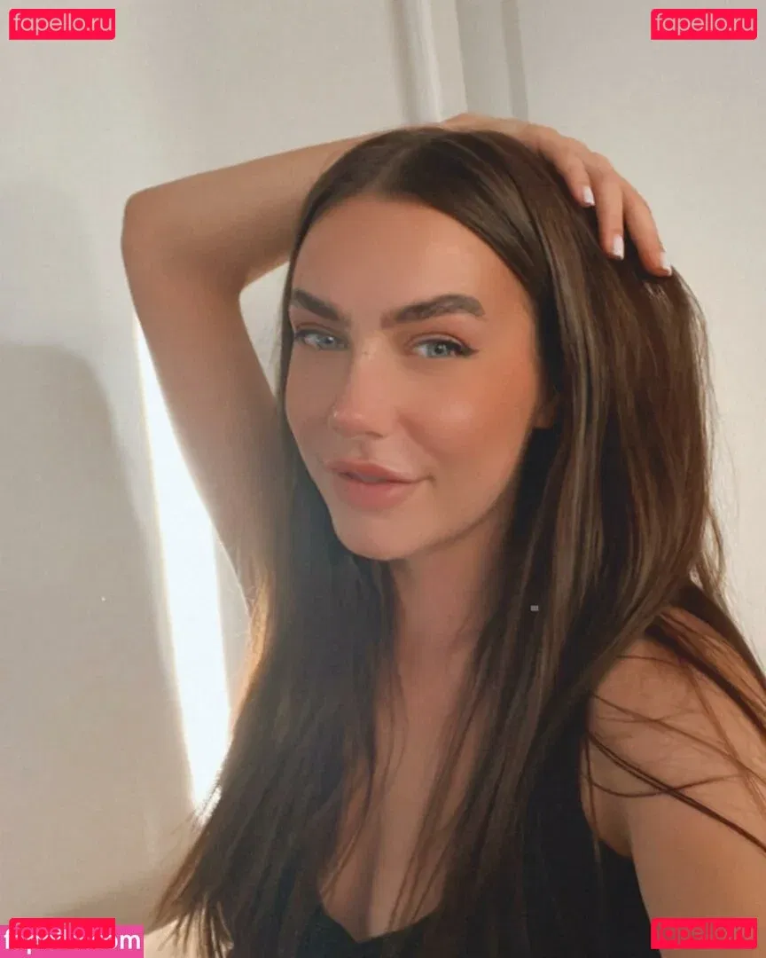 Paladinamber Onlyfans Photo Gallery 