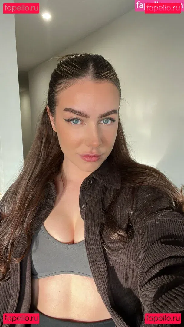 Paladinamber Onlyfans Photo Gallery 