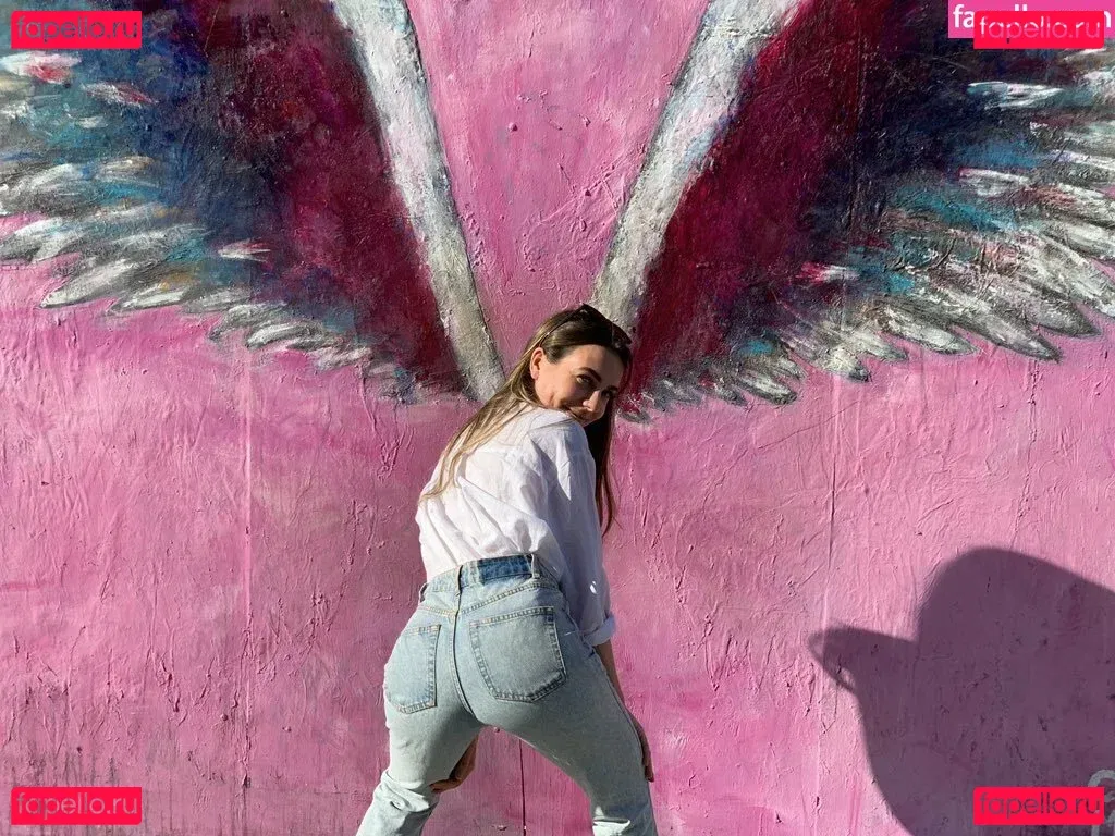 Paladinamber Onlyfans Photo Gallery 