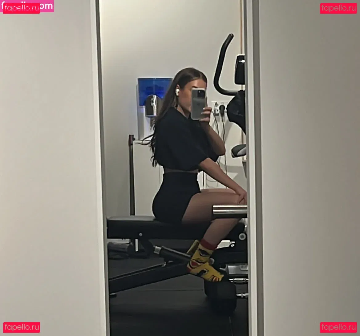 Paladinamber Onlyfans Photo Gallery 