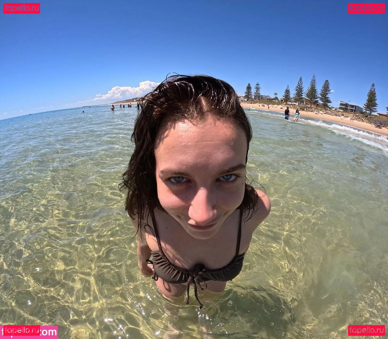 Paladinamber Onlyfans Photo Gallery 